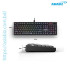 Fantech Max Pro MK851 RGB Mechanical Gaming Keyboard